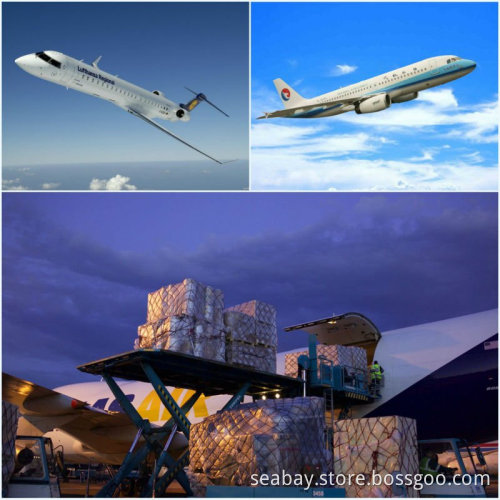 Freight Forwarding Agent in China